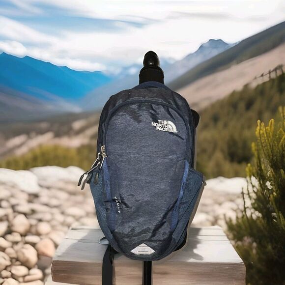 The North Face Other - The North Face Vault Backpack NF0A3KV9 Blue School Work Hiking